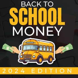 Ben Adkins – Back To School Money 2024 (Premium)