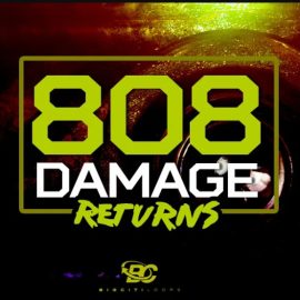 Big Citi Loops 808 Damage Returns (Premium)