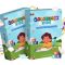 ColorWhiz Kids – Seize Coloring Book Market with Our Exclusive PLR Children’s Coloring Books (Premium)