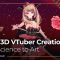 Coloso – 3D VTuber Creation; and Learning Techniques from Science to Art (Premium)