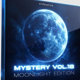 Cymatics MYSTERY PACK VOL.18 MOONLIGHT EDITION  (Premium)