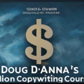 Doug D’Anna’s MasterClass Copywriter’s Bundle (Premium)