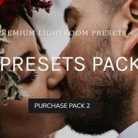 Henry Tieu – Preset Pack II For Adobe Lightroom and Adobe Camera Raw (Premium)