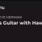 JamPlay Blues Guitar with Hawkeye Herman (Premium)