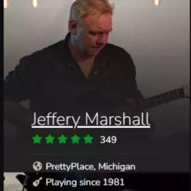 Jamplay Jeffery Marshall Inside and Out A Guide to Fretboard Mastery TUTORIAL (Premium)