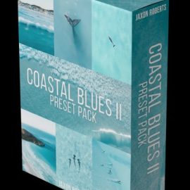 Jaxon Roberts – Coastal Blues II – Preset pack (Premium)