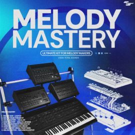 KXVI Melody Mastery MULTiFORMAT (Premium)