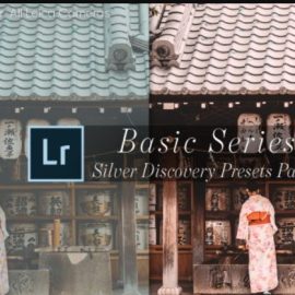 Leica-Review – Basic Silver Discovery Lightroom Presets (Premium)