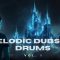 Luvium Melodic Dubstep Drums vol.I (Premium)