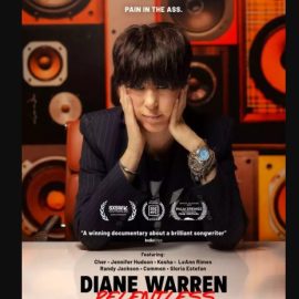 MasterClass Diane Warren “Relentless” TUTORiAL (Premium)