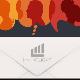 MixingLight – Building A Dynamic Demo Reel With Dávid Láposi – Mailbag LIVE! (Premium)