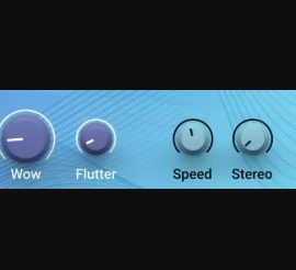 Native Instruments Tape Wobble 1.3.3 macOS [HCiSO] (Premium)