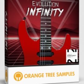 Orange Tree Samples Evolution Infinity v1.2.5 KONTAKT  (Premium)