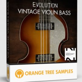 Orange Tree Samples Evolution Rubber Bridge v1.2.5 KONTAKT  (Premium)