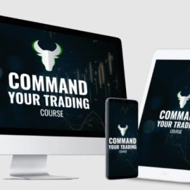 Price Action Traders Institute – Command Your Trading (Premium)