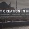 Rebelway – City Creation in Houdini (Premium)