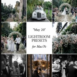 Roman Ivanov – PRESET MAY 20 FOR MAC/WINDOWS (Premium)