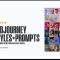 Tatiana Tsiguleva – The Midjourney Styles and Prompts Collection (Premium)