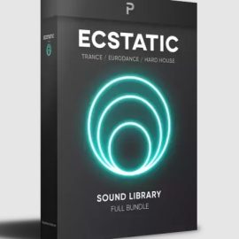 The Producer School Ecstatic MULTiFORMAT (Premium)