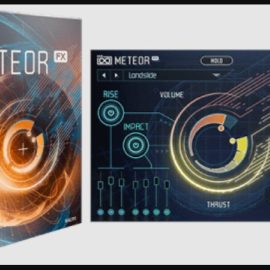 UVI Soundbank Meteor v1.1.5 [Falcon, Workstation] (Premium)