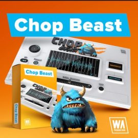 WA Production ChopBeast v1.0.0 [WiN](Premium)