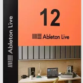 Ableton Live 12 Suite v12.1.10 Incl Keygen (Premium)