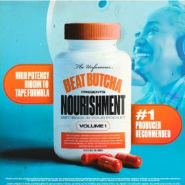 Beat Butcha Nourishment (Premium)