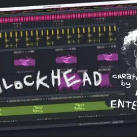 Colugo Blockhead v0.44.0 Alpha WiN/OSX/LiNUX (Premium)