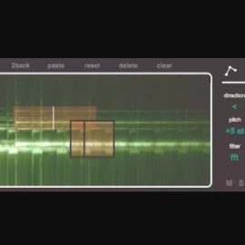 Dillon Bastan Iota v1.2.2 For Max For Live AMXD (Premium)