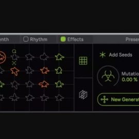 Dillon Bastan Natural Selection S v1.0.2 M4L AMXD  (Premium)