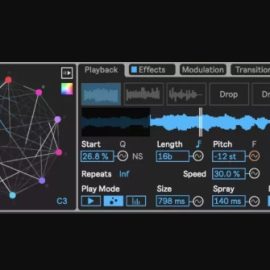 Dillon Bastan Superposition v1.0.0 M4L AMXD (Premium)