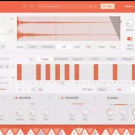 Excite Audio Bloom Palette Object v1.2.0-(Win/MacOS UB) (Premium)