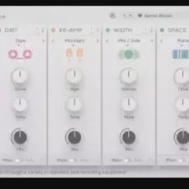 Excite Audio Lifeline Expanse v1.3.0-BTCR (Win/macOS) (Premium)