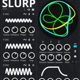ISIVISI SLURP v1.1.4-BTCR (Win/macOS/Linux) (Premium)