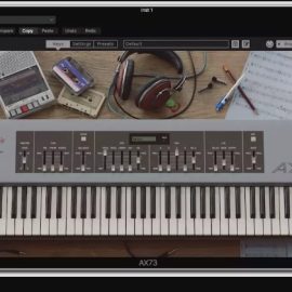 Martinic AX73 v1.4.3 beta2 U2B Mac [MORiA]  (Premium)