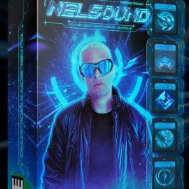 Midilatino The Nelsound Bundle (Premium)