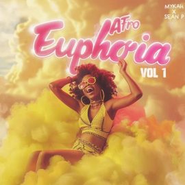 Mykah Afro Euphoria Vol 1 (Premium)