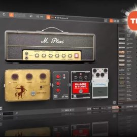 Overloud TH-U Premium v2.0.0.CE (Premium)