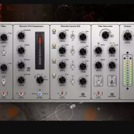 Plugin Alliance Vertigo VSS-2 v1.0.0 (Premium)