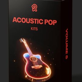 Producer Assistant Acoustic Pop Kits (Vol. 5) (Premium)