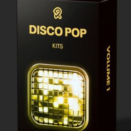 Producer Assistant Disco Pop Kits Vol.1 (Premium)