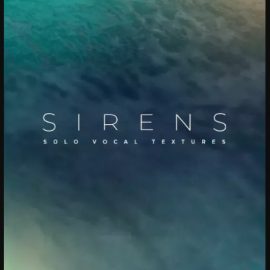 Sonixinema Sirens KONTAKT (Premium)